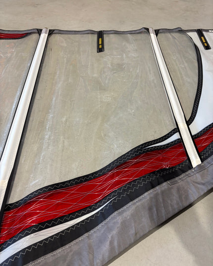 Gaastra Matrix 8.0
