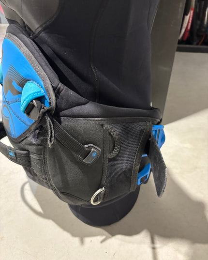 Liquid Force Zittrapeze maat XS