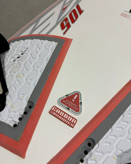 F2 Stoke - 105L