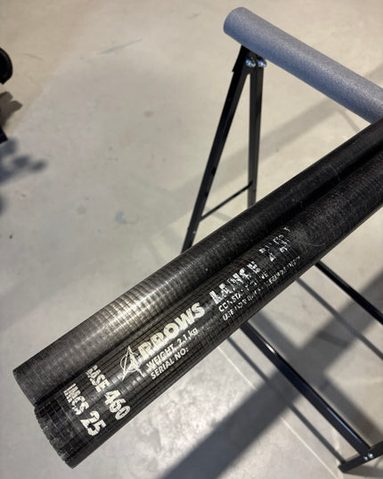 Arrows Lance 460 SDM - 75% Carbon - CC
