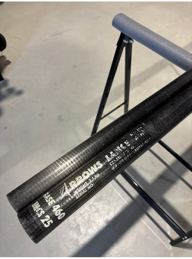 Arrows Lance 460 SDM - 75% Carbon - CC