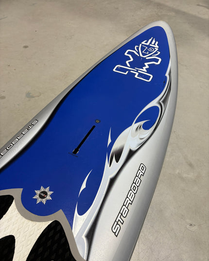 Starboard Kombat - 105L
