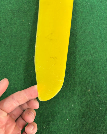 G10 Slalom 36cm Tuttlebox