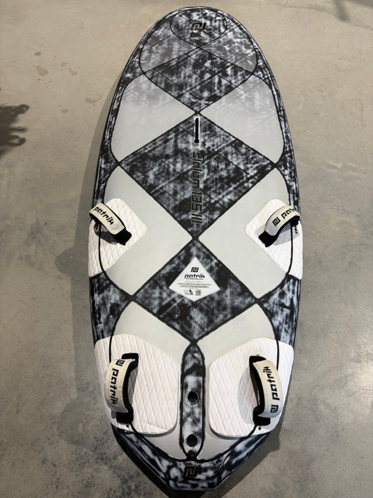 Patrik Slalom V3 - 135L