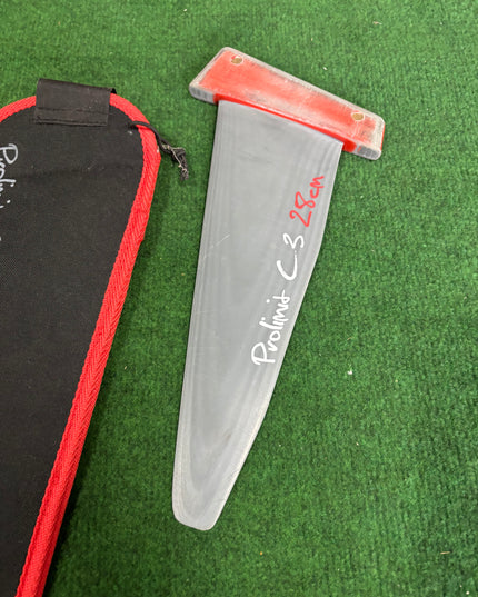 Prolimit C3 28cm Tuttlebox