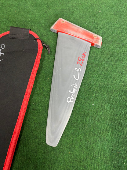 Prolimit C3 28cm Tuttlebox
