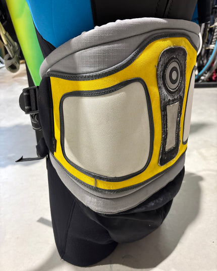 Neilpryde Combo Zittrapeze maat XL