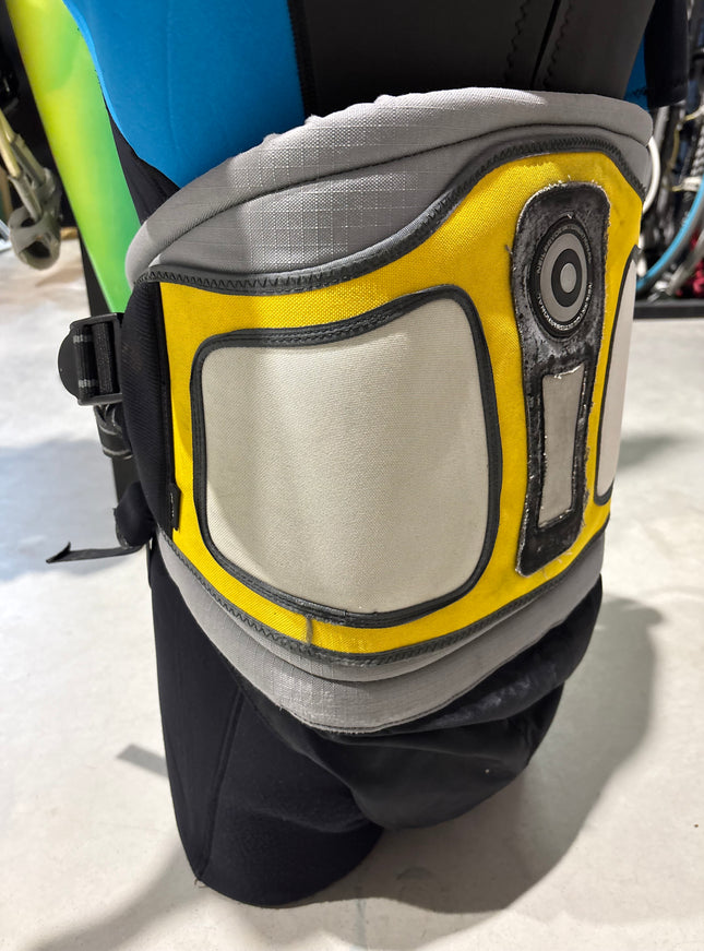 Neilpryde Combo Zittrapeze maat XL