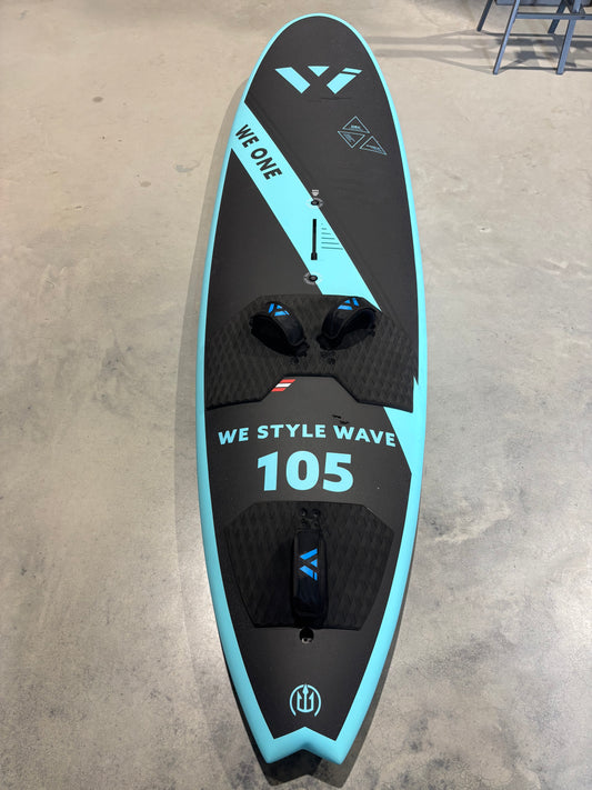 We One Freestyle Wave - 105L
