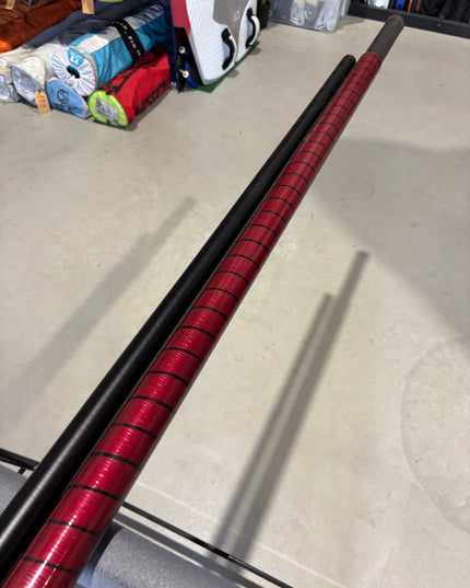 Naish SDM - 35% Carbon - CC - NIEUW