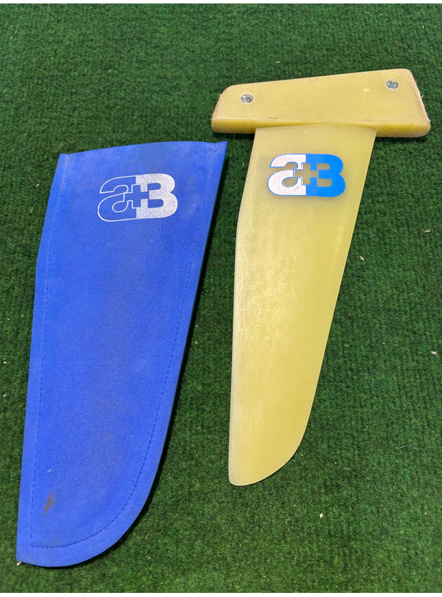 AB Speed 24cm Tuttlebox