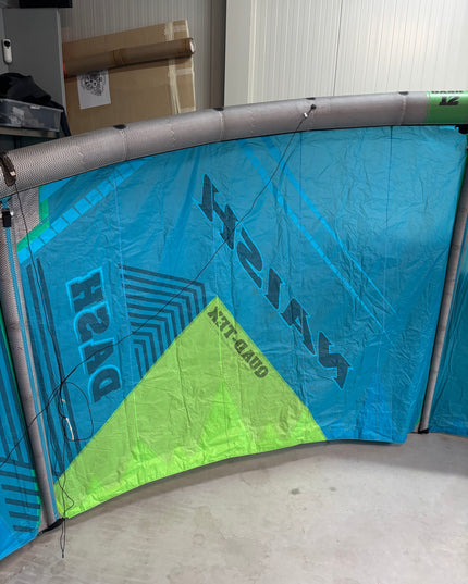 Naish Dash 12m