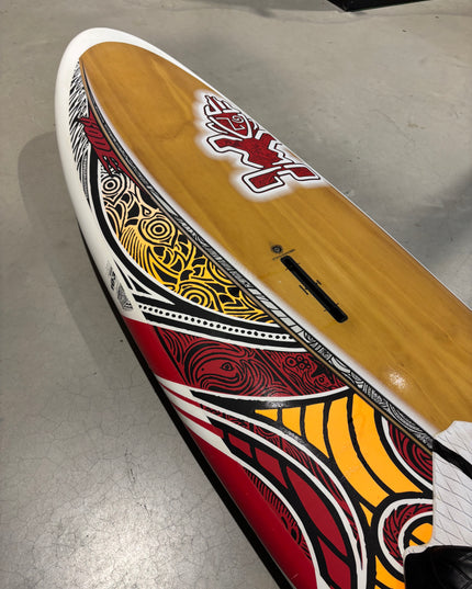 Starboard Kode Wood - 103L