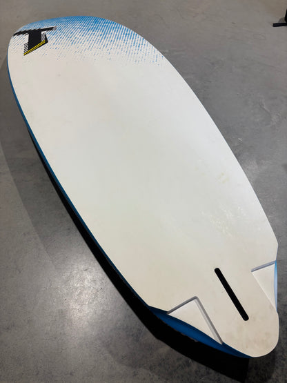 Tabou Speedster CED - 128L