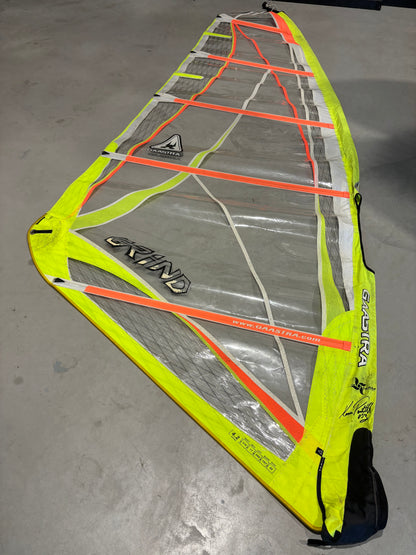 Gaastra Grind 4.2
