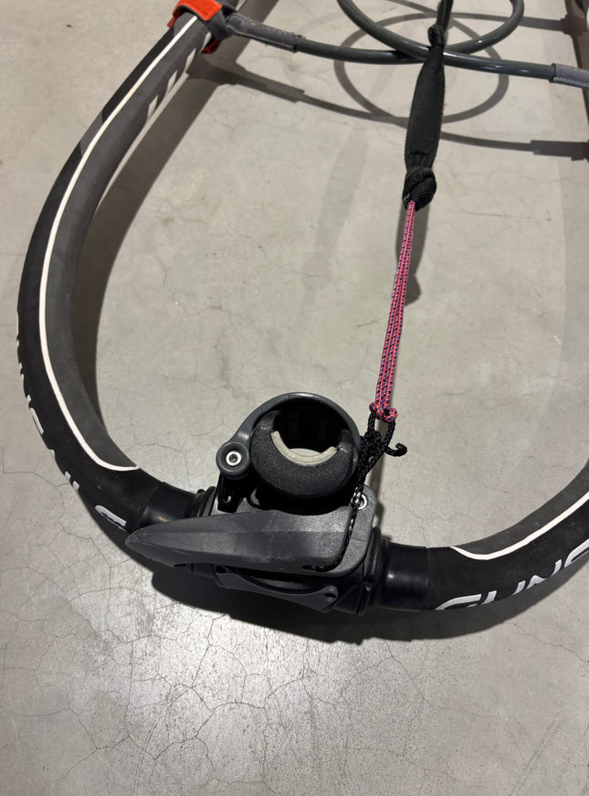 Gunsails V-Cross 160-210