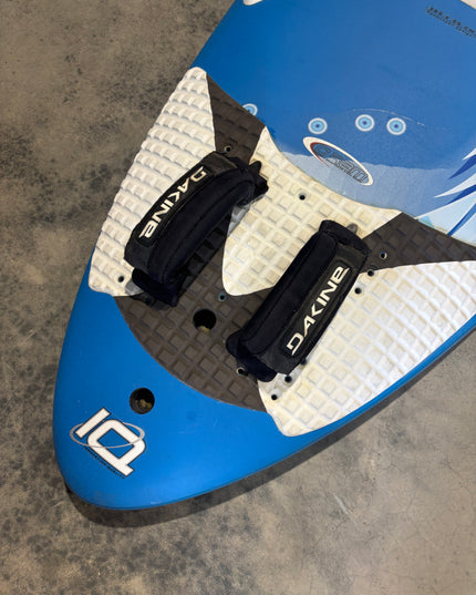 Starboard Carve - 122L