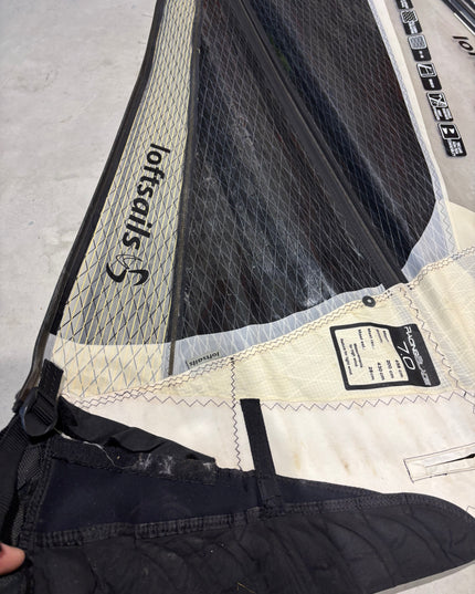 Loftsails Racing Blade 7.0