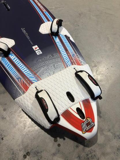 Starboard Isonic Carbon - 107L