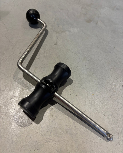 Unifiber Winch U-Pin