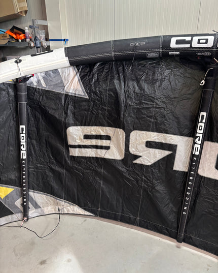 Core XR6 9m
