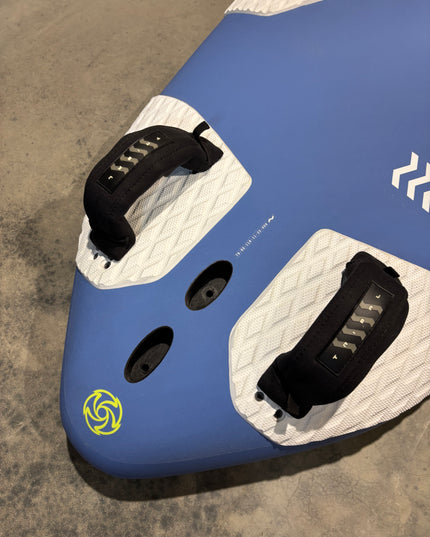 Tribal Radix - 118L / NIEUW
