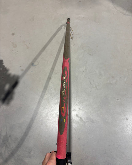 AL360 Aluminium 175-225