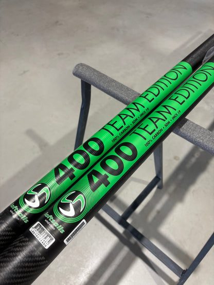 Loftsails Team Edition 400 SDM - 100% Carbon - CC