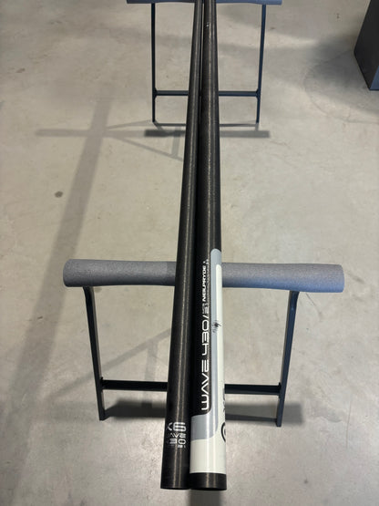 Neilpryde Hellcat 6.7 + Neilpryde X6 Mast 430 SDM C80