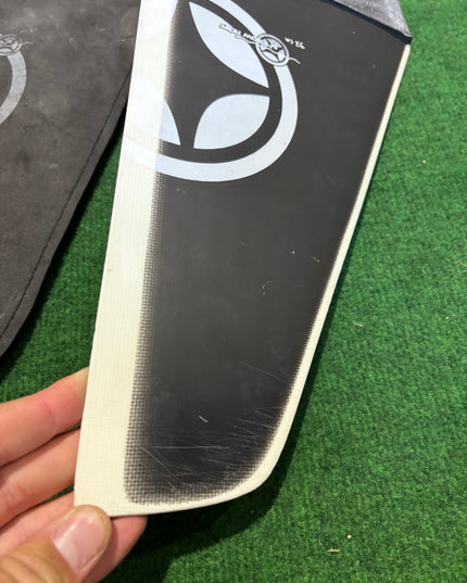 Unifiber Shallow Rider 32cm Tuttlebox