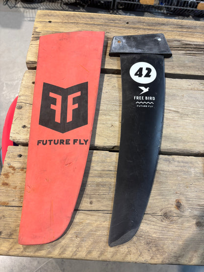 Future Fly Freebird - 121L