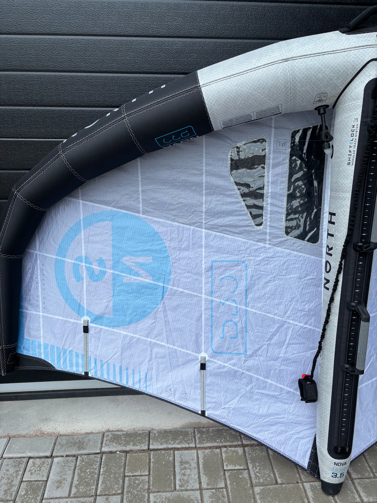 North Nova PRO 3.5