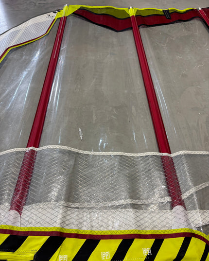 North Sails Warp 7.8