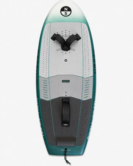 North Swell 4’8 - 55L
