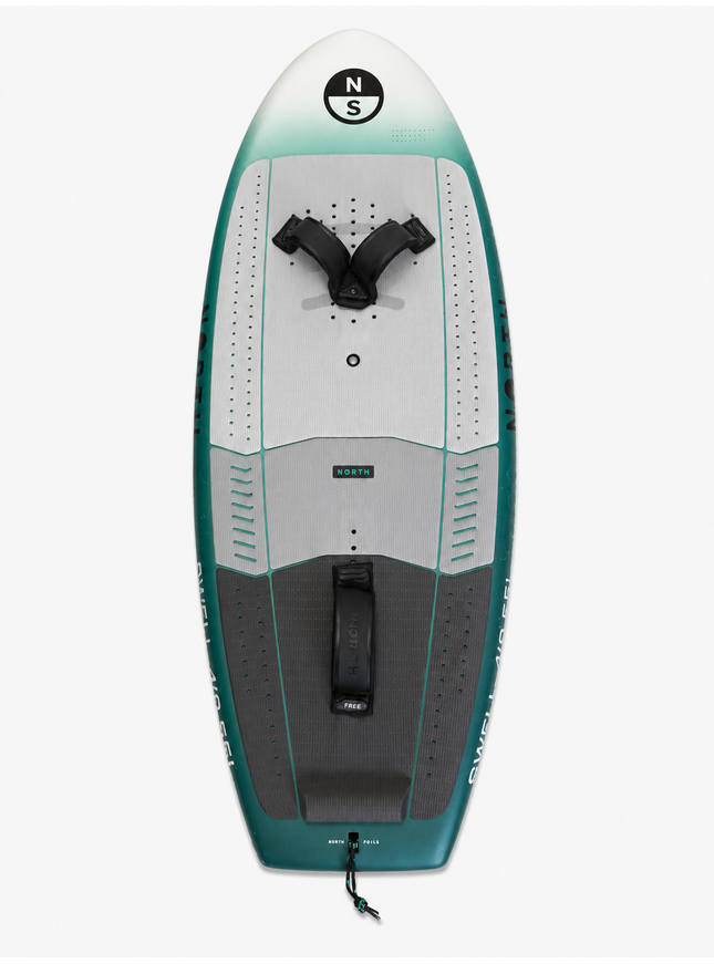 North Swell 4’8 - 55L