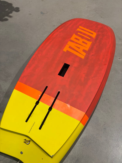 Tabou Pocket AIR Team Edition - 77L