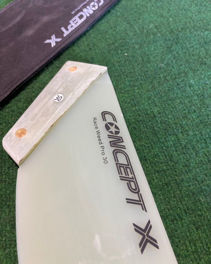 Concept-X Race Weed PRO 30cm Tuttlebox