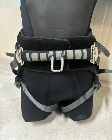 Mystic zittrapeze maat S