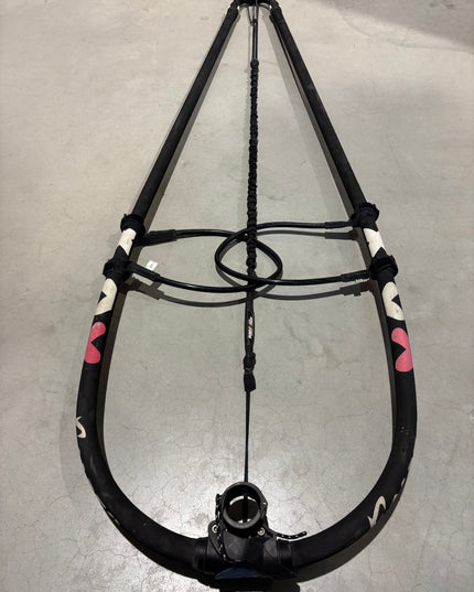 AL360 Ergal Mono 180-230