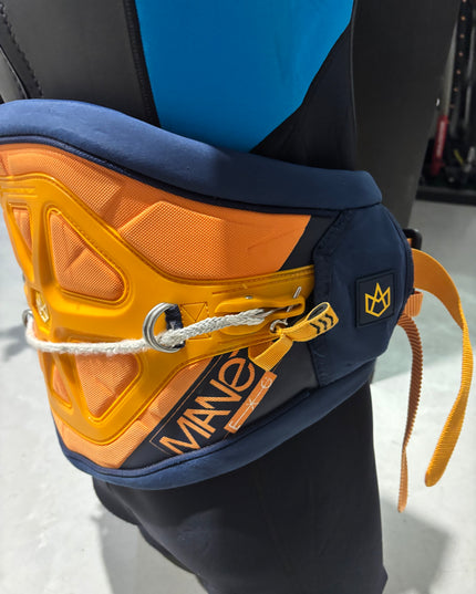 Manera Heuptrapeze maat M