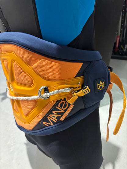 Manera Heuptrapeze maat M