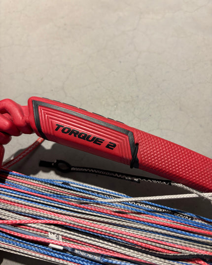 Naish Torque 2 ATB 55 Bar