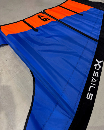 Experience TR Dacron Compleet tuigage EPX 4.5 / NIEUW