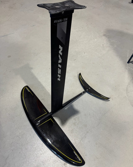 Naish Jet HA 1400 Foil