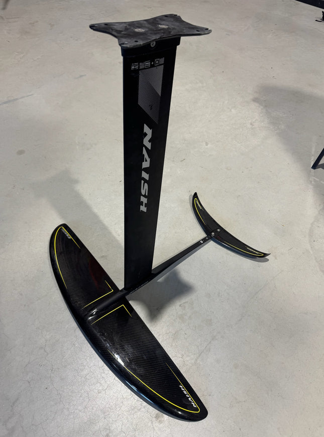 Naish Jet HA 1400 Foil