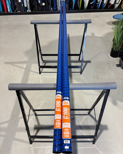 Gaastra 430 SDM - 100% Carbon - CC