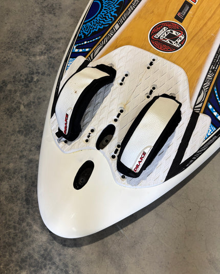 Starboard Futura Wood - 101L