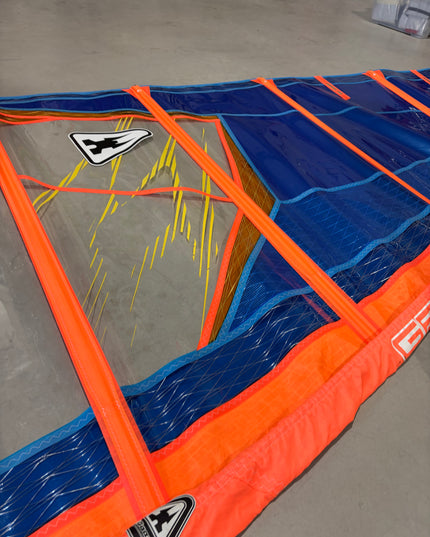 Gaastra Cross 6.4