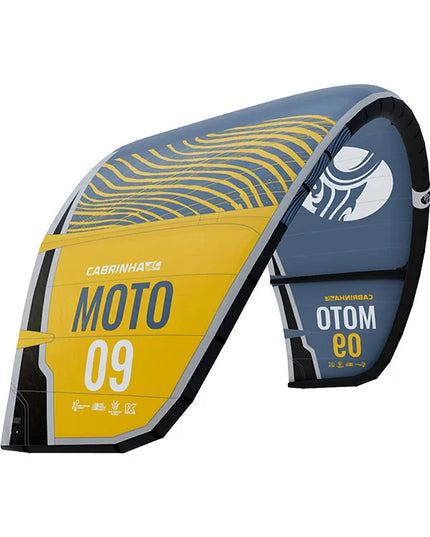 Cabrinha Moto 7m / NIEUW