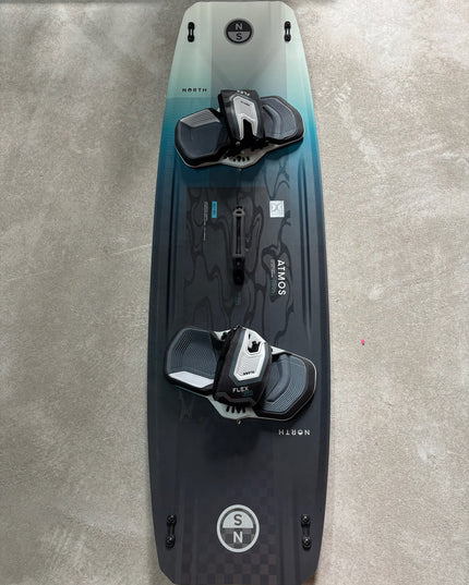 North Atmos Pro 138x41